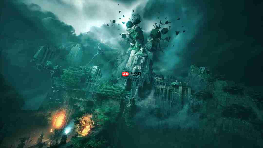 《堕落之王2》肢解系统:允许玩家砍掉敌人的所有肢体