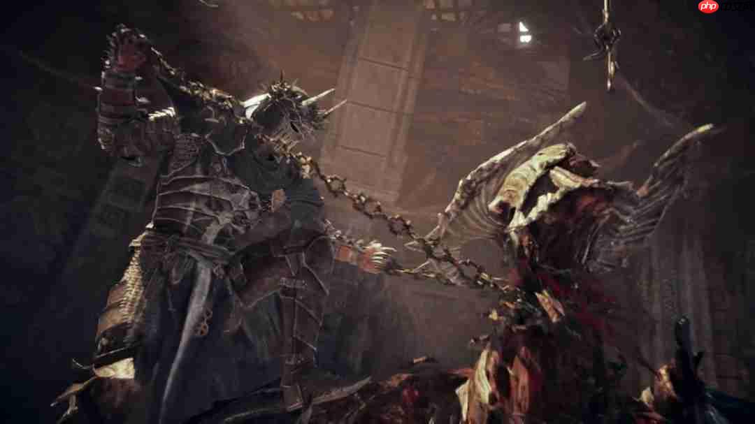 《堕落之王2》肢解系统:允许玩家砍掉敌人的所有肢体