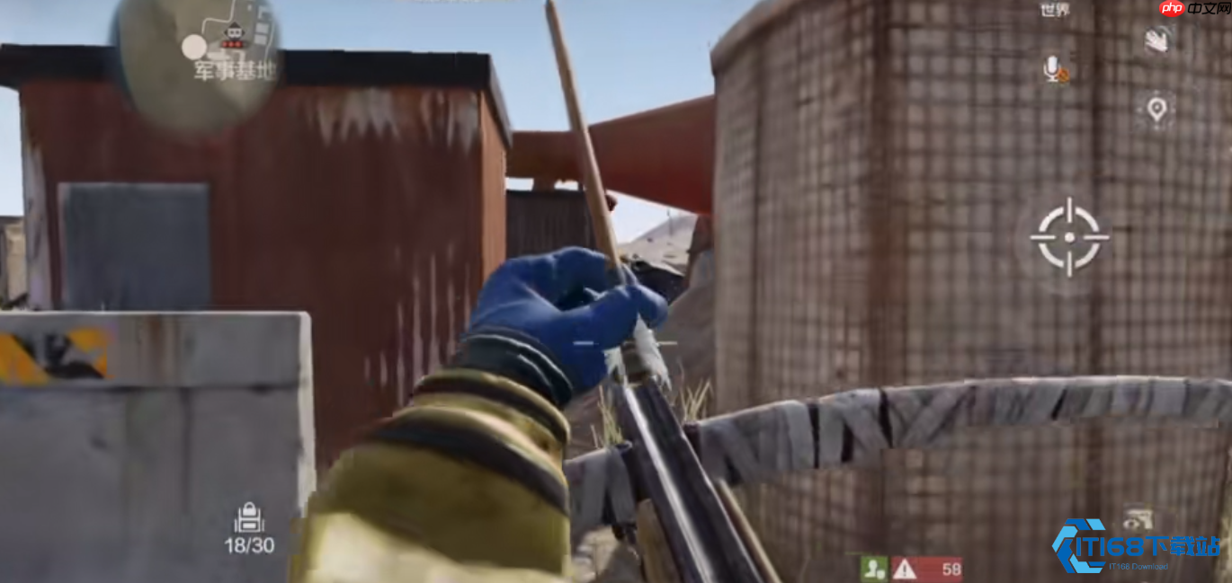 雪山开局生存指南：从零开始快速发育的完整攻略