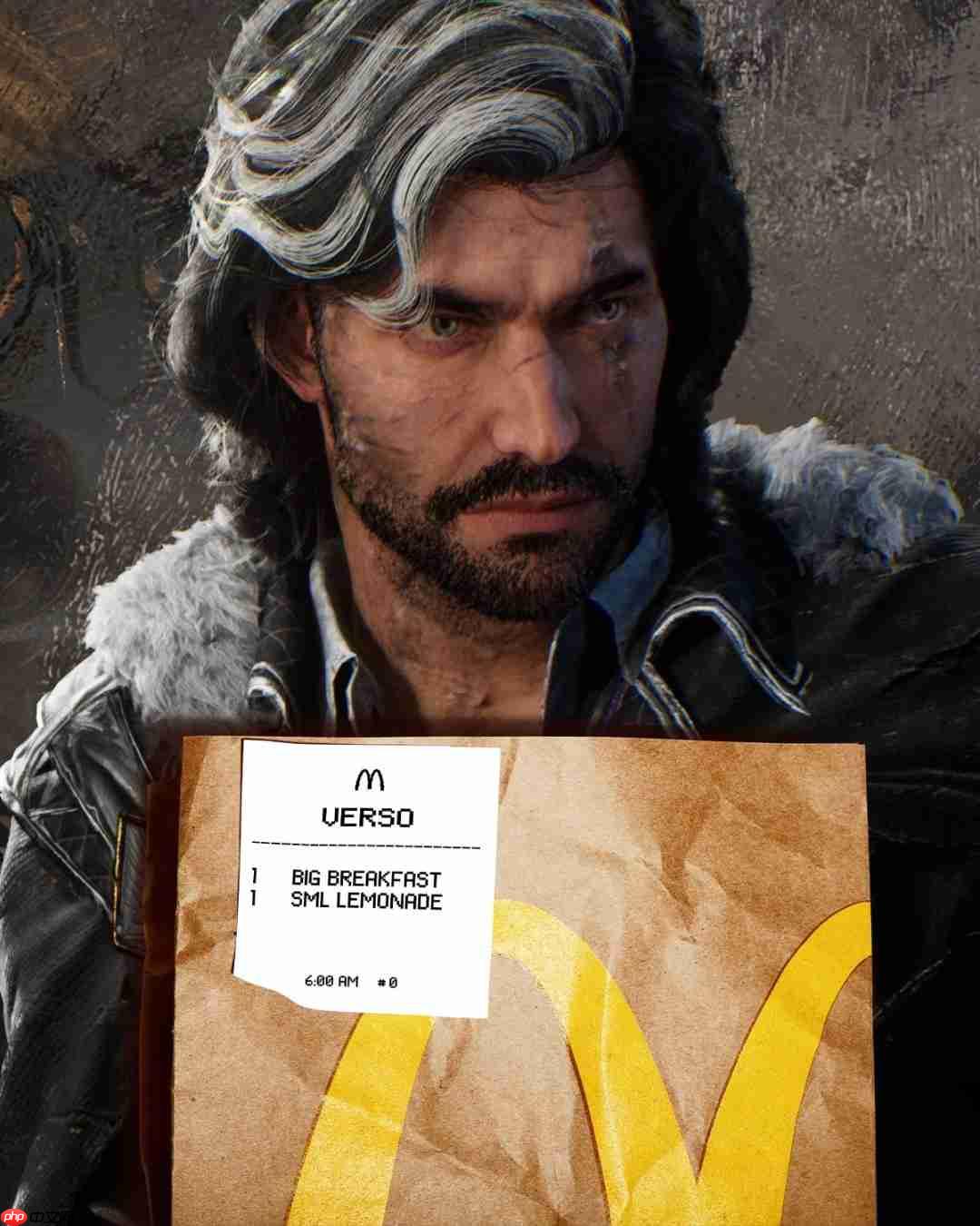 紧跟时事！ 麦当劳发布游戏角色必吃榜