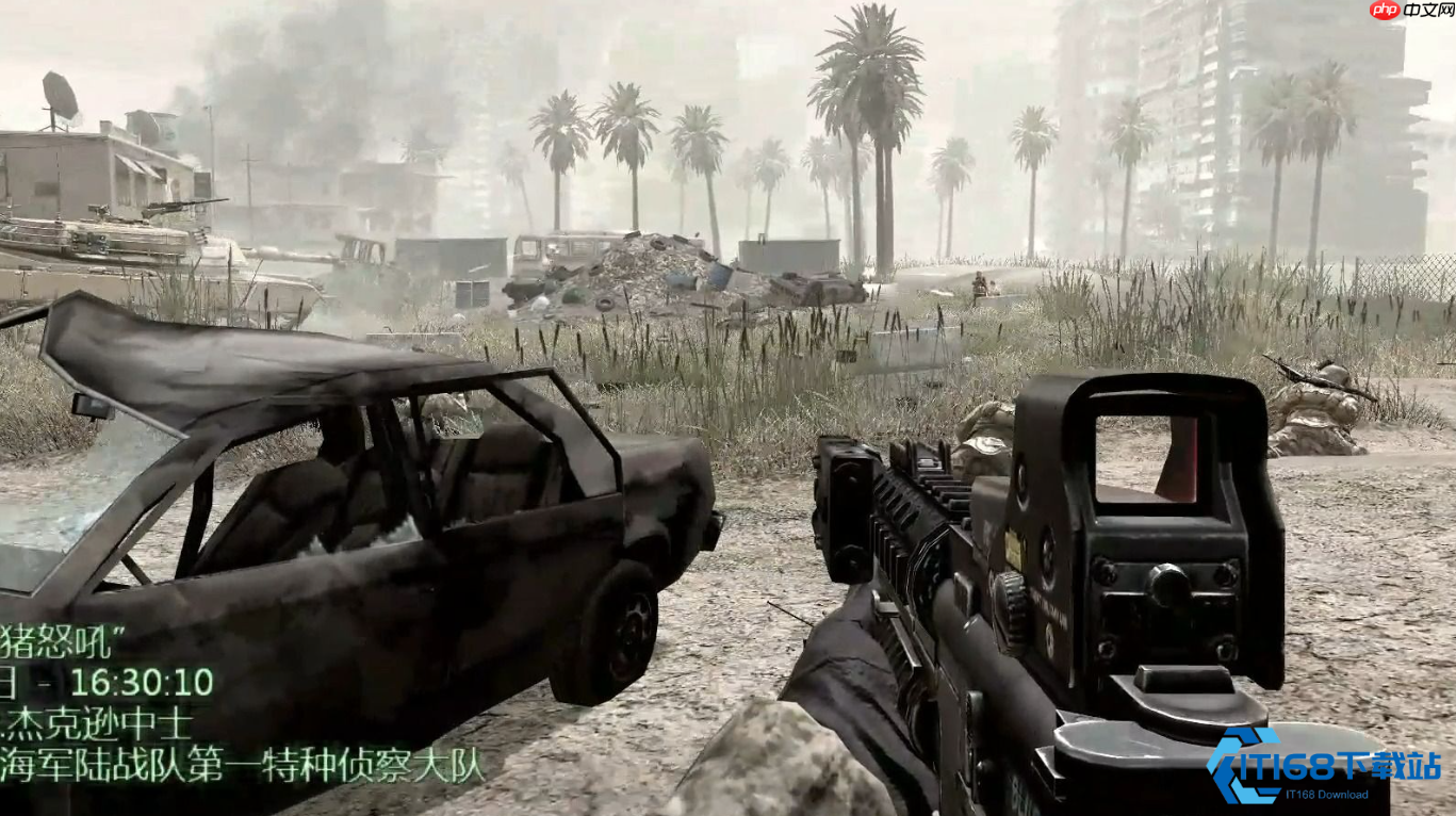 游戏通关全攻略:掌握这些技巧轻松应对各种挑战