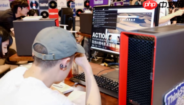 英特尔x蓝戟ArcPro B60 火力全开,助力“72小时AI微电影黑客松”