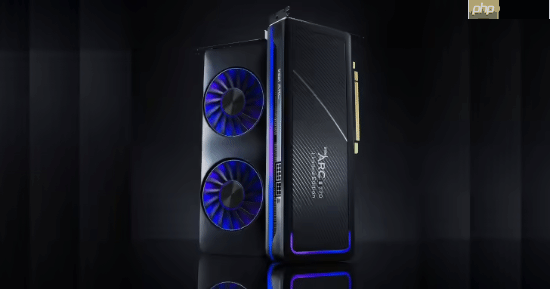 官方罕见回应!英特尔推文点名旗舰显卡Arc B770