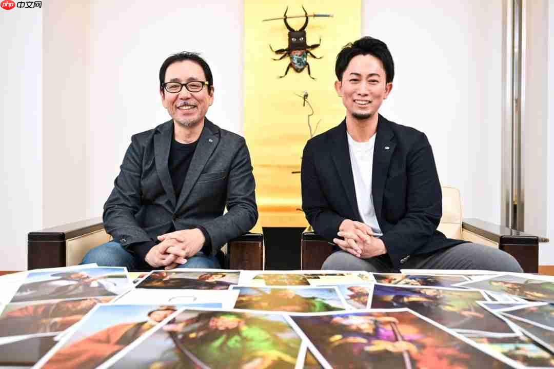 光荣《三国志》诞生40周年 部分角色插画设计的变迁