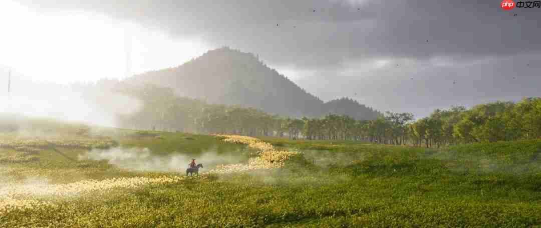 《刺客信条：影》第二！外媒评2025年画面最好的十大游戏