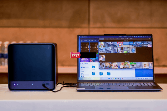 智算前沿・焕芯未来—MINISFORUM 与 AMD 联合举办AI 双旗舰产品体验会 重塑智能计算版图，为性能、效率与创造力树立全新标杆