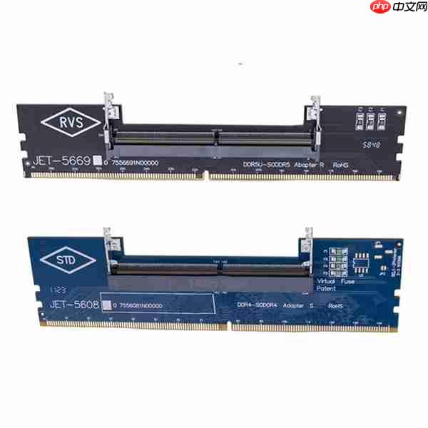 内存转接卡是什么 它能帮你度过内存涨价潮吗