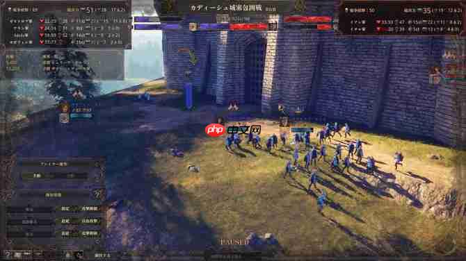 《历史的终结》更新规划公布 沙盒战略模拟RPG