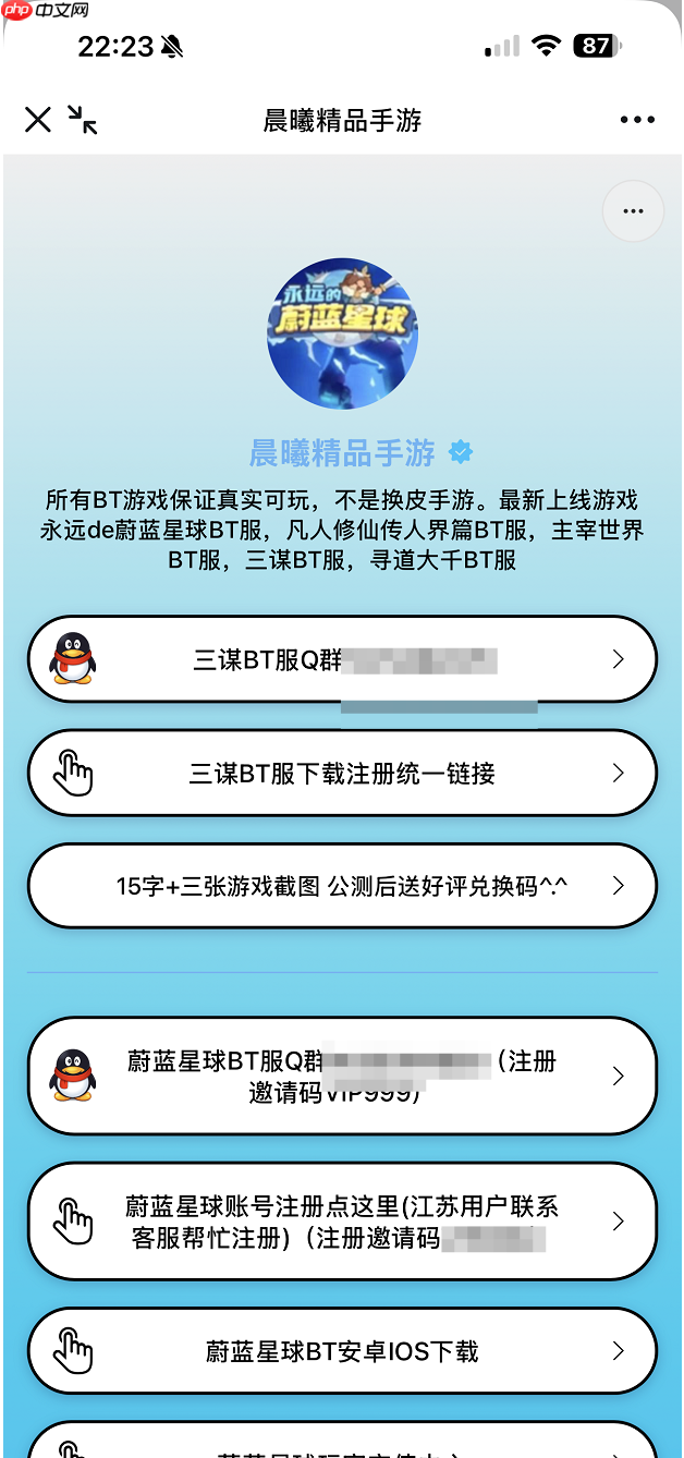 热门SLG代码泄露，各种自制版本横行