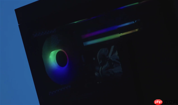 首台国产芯片电竞主机！雷神黑武士猎刃Pro细节公布：玩《英雄联盟》无压力