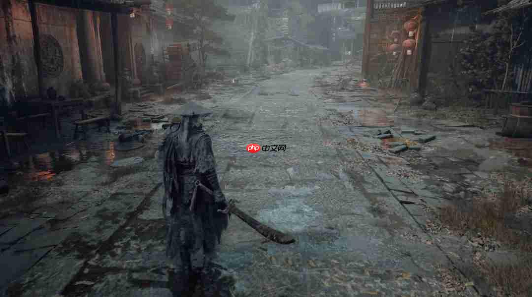 《影之刃零》明年夏季发售?爆料人称发售时间很炎热