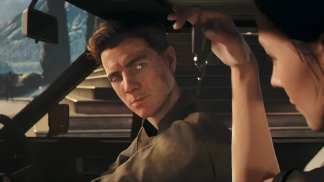 TGA 2025：《007 初露锋芒》新预告公开 3月发售