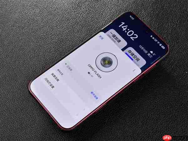 OPPO哈苏磁吸闪补光环灯上手：199元闭眼入