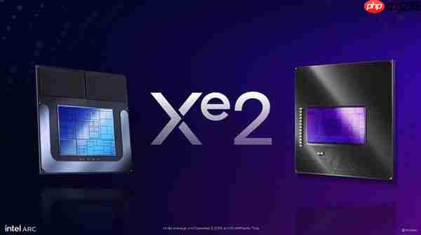 英特尔锐炫B770显卡来袭：300W功耗冲击3000元级市场