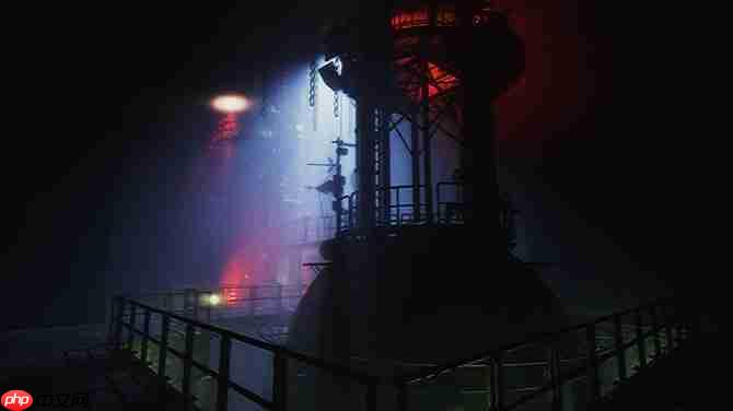 《录像怪谈》正式推出 电影背景生存恐怖冒险