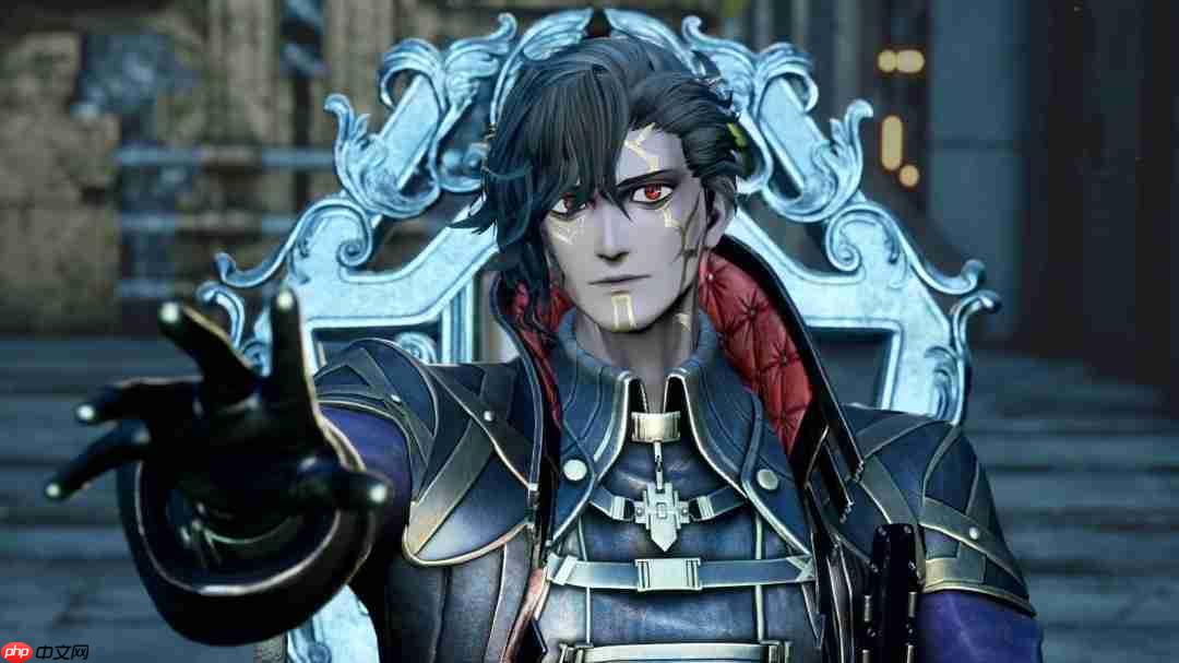 《噬血代码2》新情报公布 角色和七大武器介绍