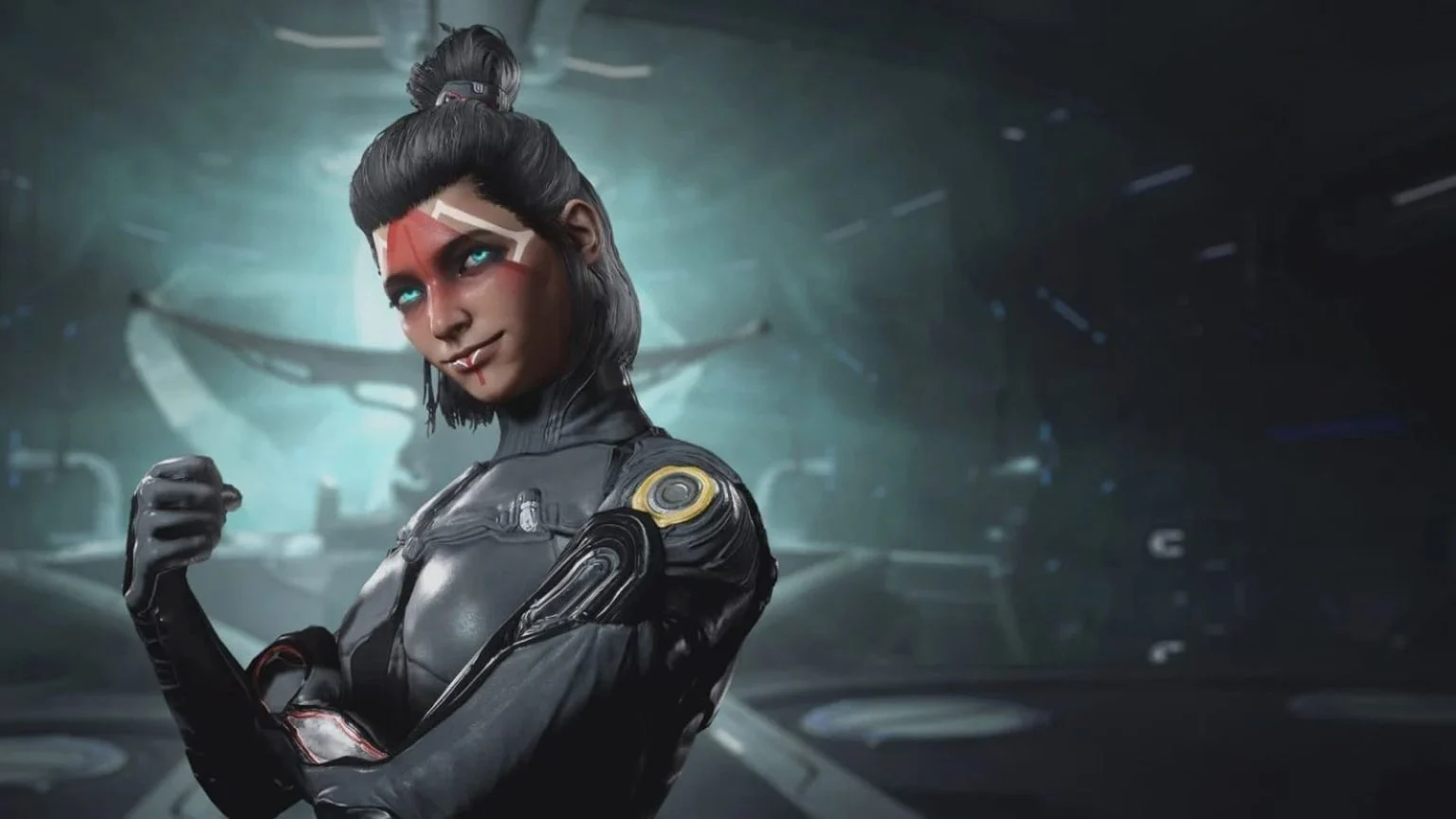 《星际战甲》最新更新“旧日和平”上线 多项新内容