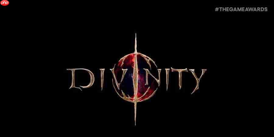 规模最大、最具野心！ 拉瑞安总监《神界》新作放出豪言