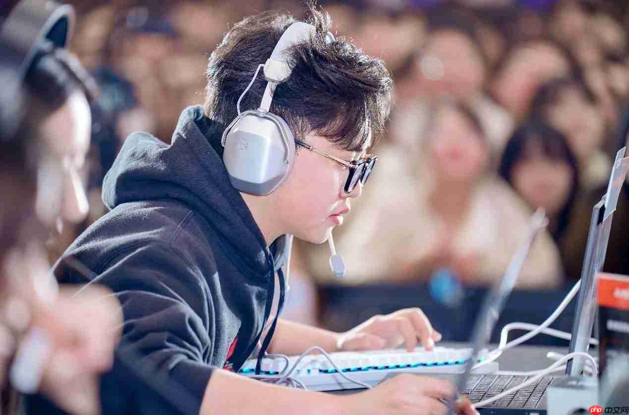 “核力满满帧帧制霸”AMD帧香电竞嘉年华南京终极一站完美谢幕，硬核性能引爆玩家狂欢！