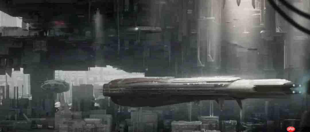 V社从未公开的科幻大作《Stars of Blood》概念图泄露