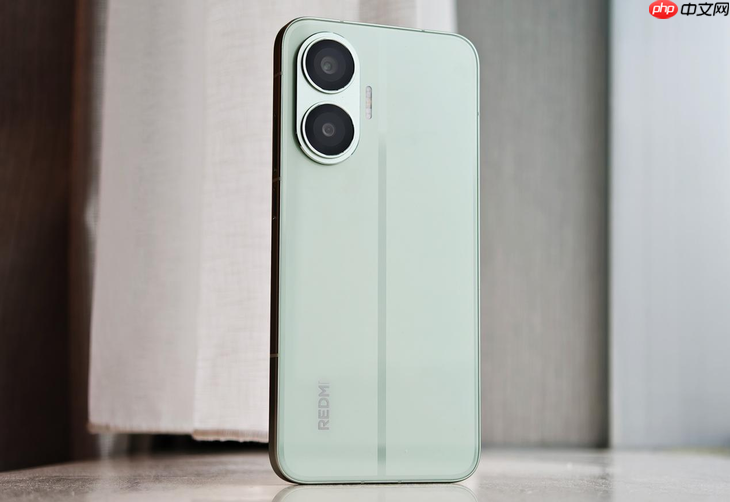 升级天玑9系旗舰芯片 REDMI Turbo 5 Pro春节前发布?