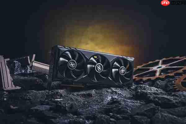 年终钜惠！双12耕升携多重福利助你显卡焕新！