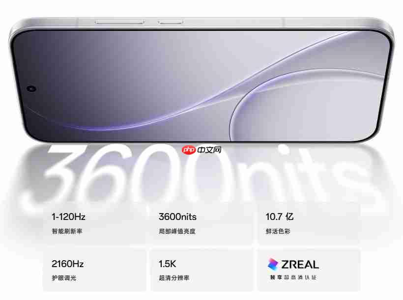 天玑8450加持，OPPO Reno15体验更出圈