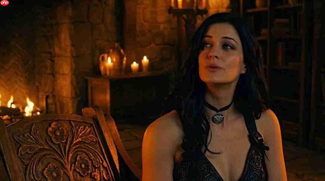 未来之作！ AI重塑游戏画面让《巫师3》成为写实电影