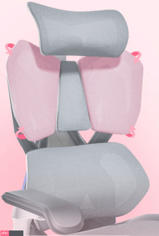 2025双12小个子女生买哪款电竞椅:骁骑独角兽 2.0,重新定义女性电竞椅