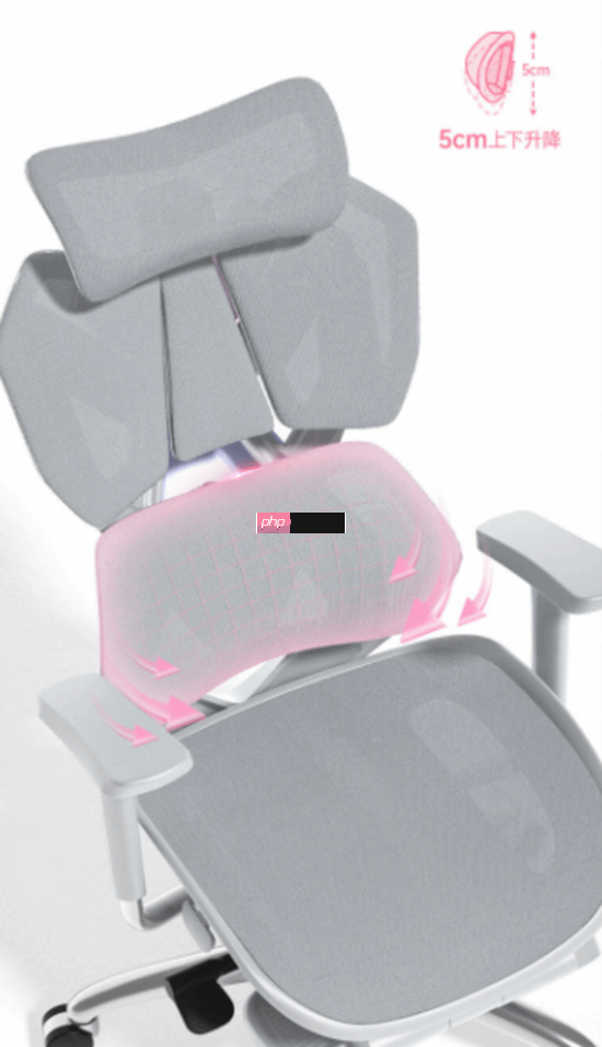 2025双12小个子女生买哪款电竞椅:骁骑独角兽 2.0,重新定义女性电竞椅