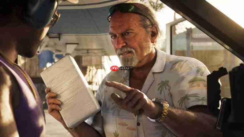 英国独立工人工会回应R星声明:满口谎言和虚假信息