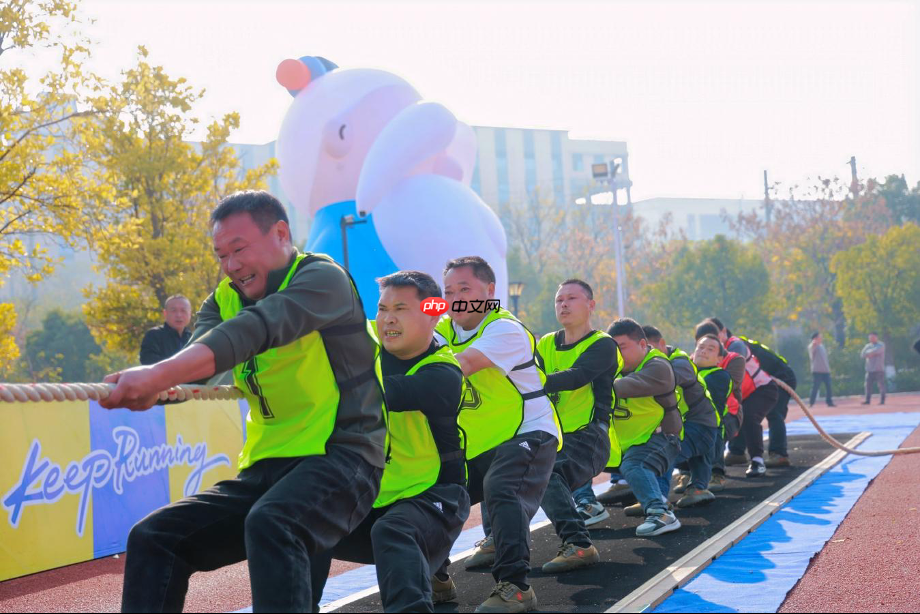 乡村对决,嗨翻冬日!2025“趣衢江·夺村冠”嘉年华点燃乡村运动激情!