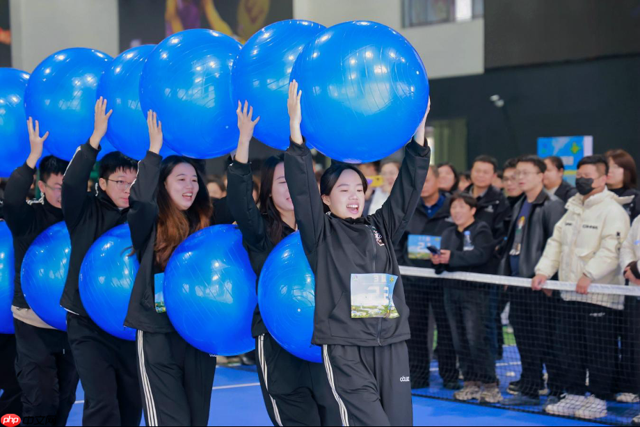 乡村对决,嗨翻冬日!2025“趣衢江·夺村冠”嘉年华点燃乡村运动激情!