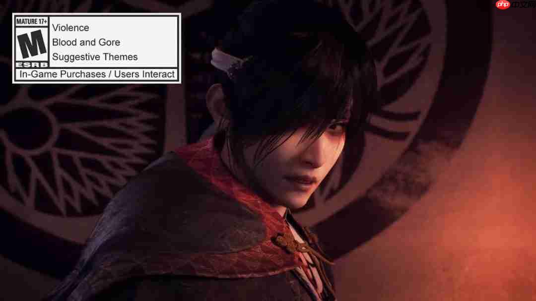 《仁王3》新角色冲田总司视频 幕末知名剑客