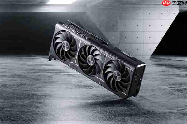 AI赋能生产力狂飙!华硕PRIME 5070大师显卡让你专注创意不等待