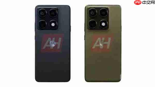 摩托罗拉X70 Ultra配置曝光：搭载骁龙8 Gen5移动平台