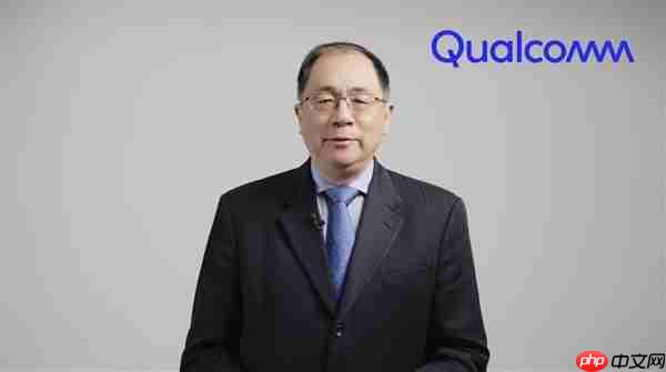 高通亮相2025数智科技生态大会:释放“AI+连接”更大潜能 携手共建数智科技新生态