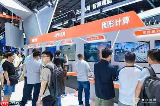 摩尔线程将发布新一代GPU架构！国产GPU新里程碑！