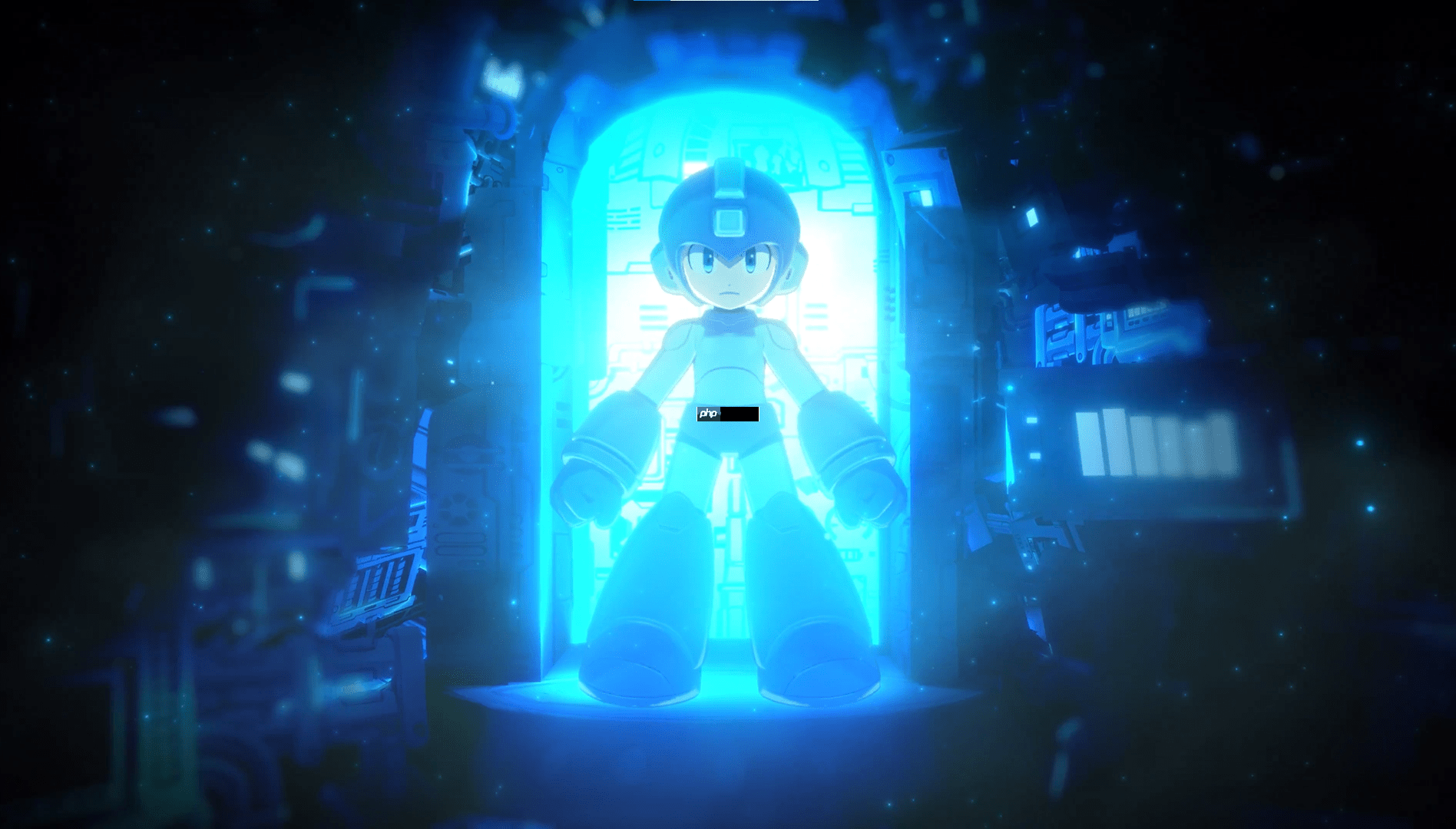 《洛克人》新作来袭！卡普空宣告《ROCKMAN: Dual Override》将于2027上市