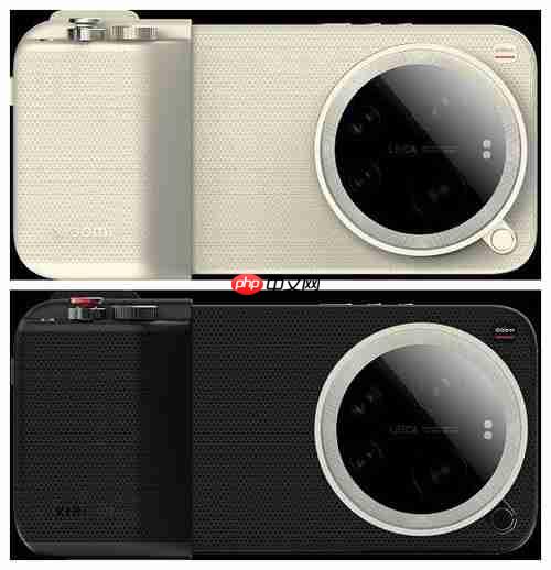 小米17 Ultra开启线下盲定，本月即将发布