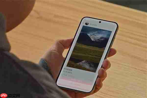 罗永浩将在科技春晚上聊聊AI手机:让不思进取的大厂睡不着觉