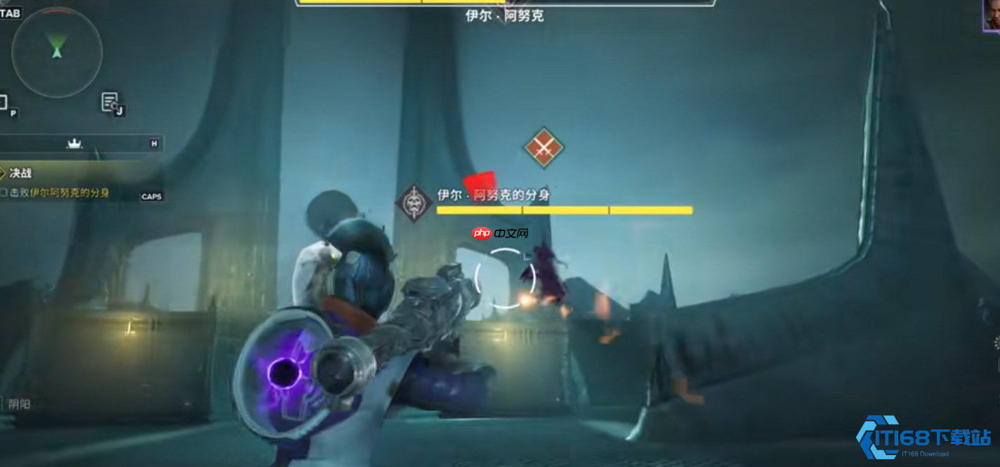 艾可拉专精深度解析：掌控虚空之力的远程大师