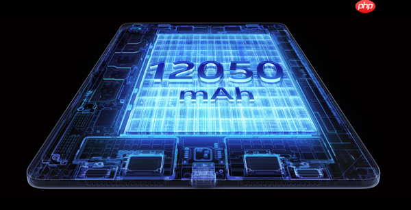 天玑9400+PC级WPS!vivo Pad5 Pro柔光版官宣:移动办公新标杆