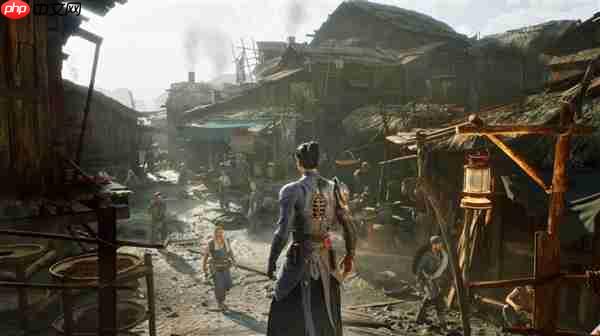 国产黑马《逆神者》来了!这波你期待吗