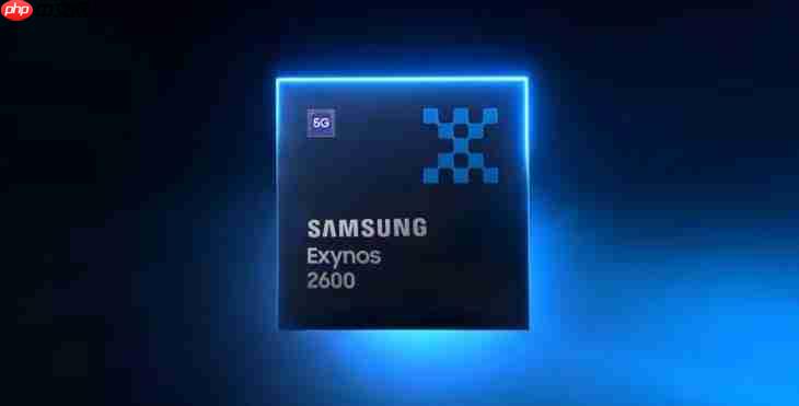 三星将率先量产2nm芯片,但与中国市场无缘