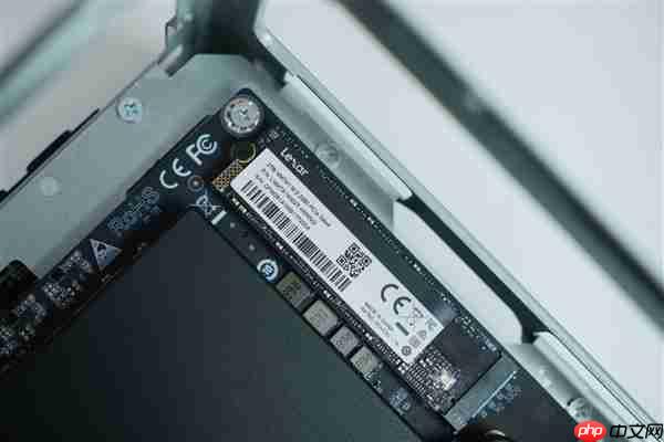 全球首个液冷迷你机!abee AI Station 395 Max工作站图赏