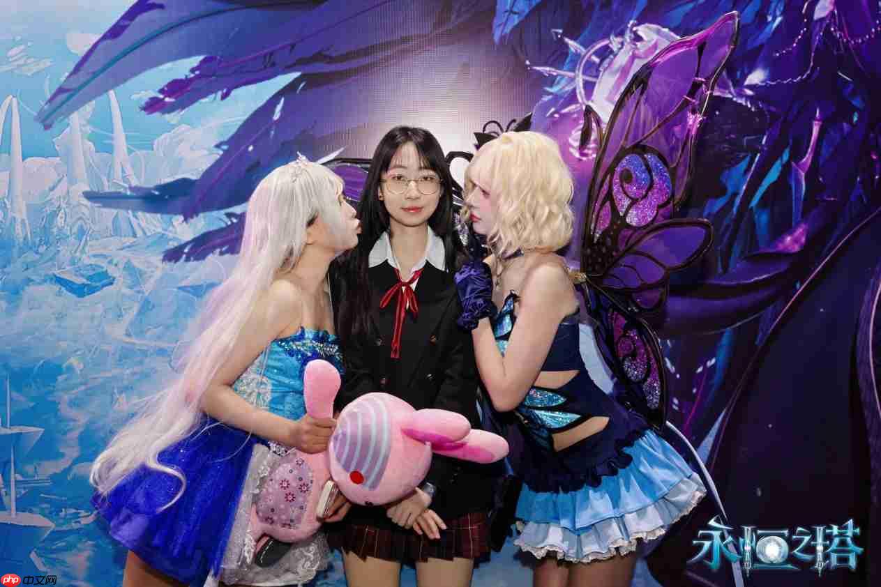 共铸永恒传奇！EVNIA弈威强势助阵《永恒之塔》2025APL全国锦标赛总决赛！