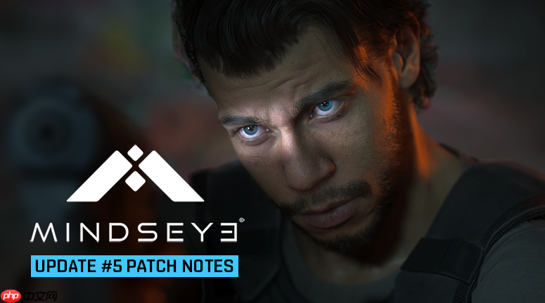 《心之眼》评价缓慢回升中 官方仍在努力更新提升