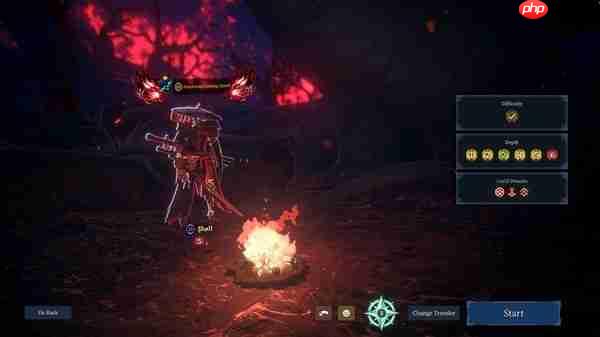 动作肉鸽《梦之形》免费冬季大型更新上线,史低折扣加送中国地区限定礼物