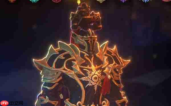 动作肉鸽《梦之形》免费冬季大型更新上线,史低折扣加送中国地区限定礼物